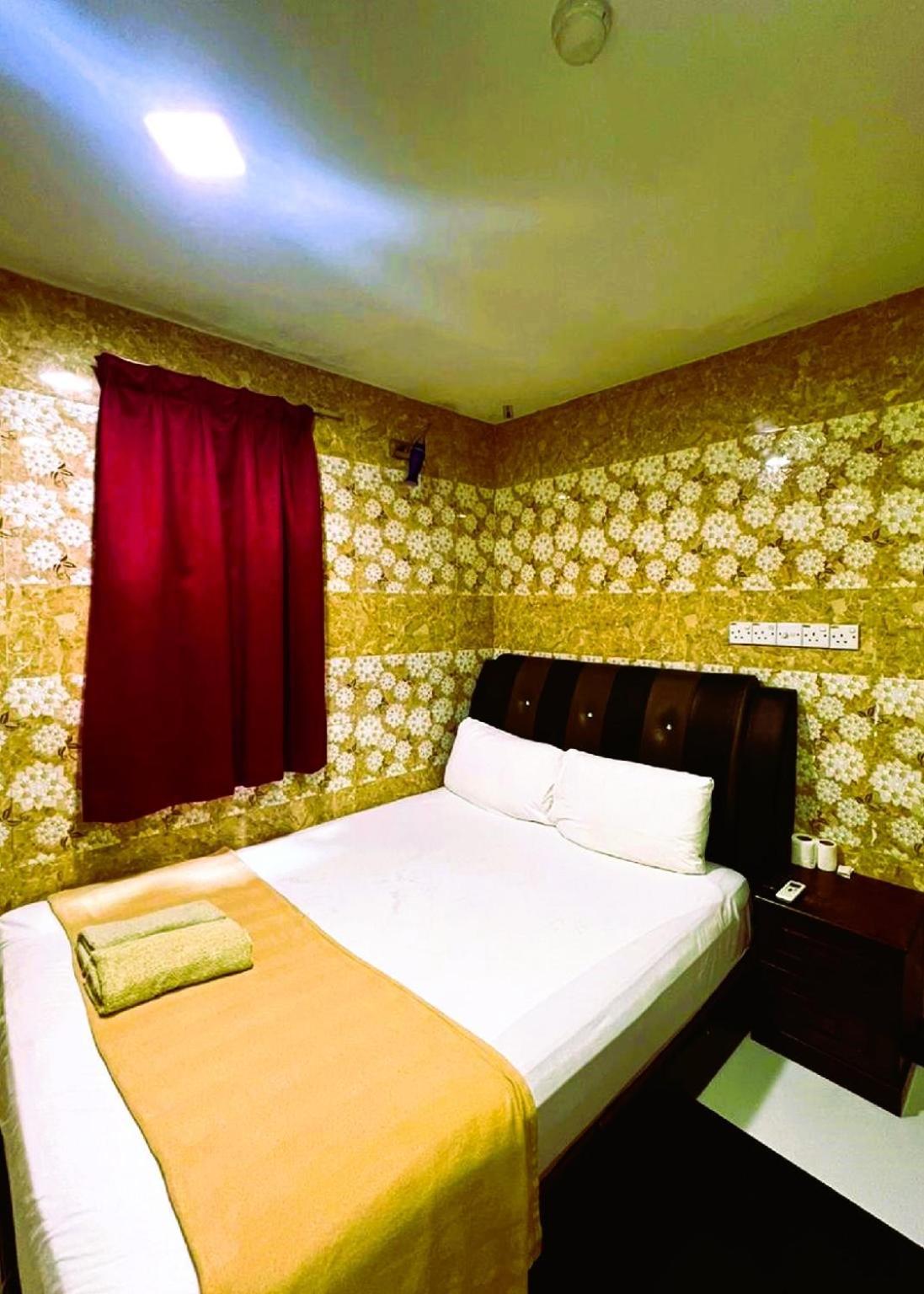 Ark Hotel Subang Субанґ-Джая Екстер'єр фото