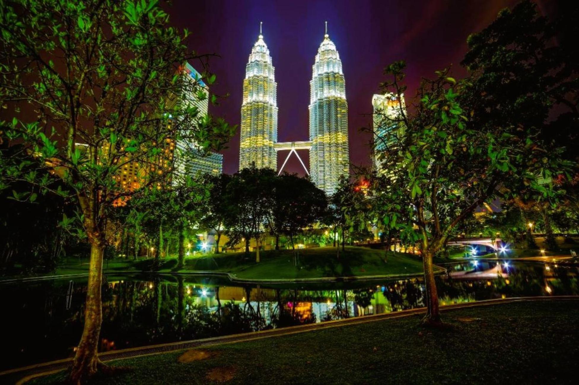 Ark Hotel Subang Субанґ-Джая Екстер'єр фото